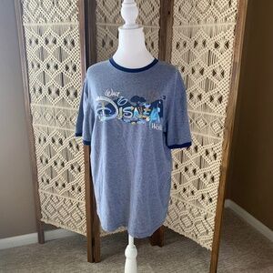 Disney World park‎ t shirt 50 medium